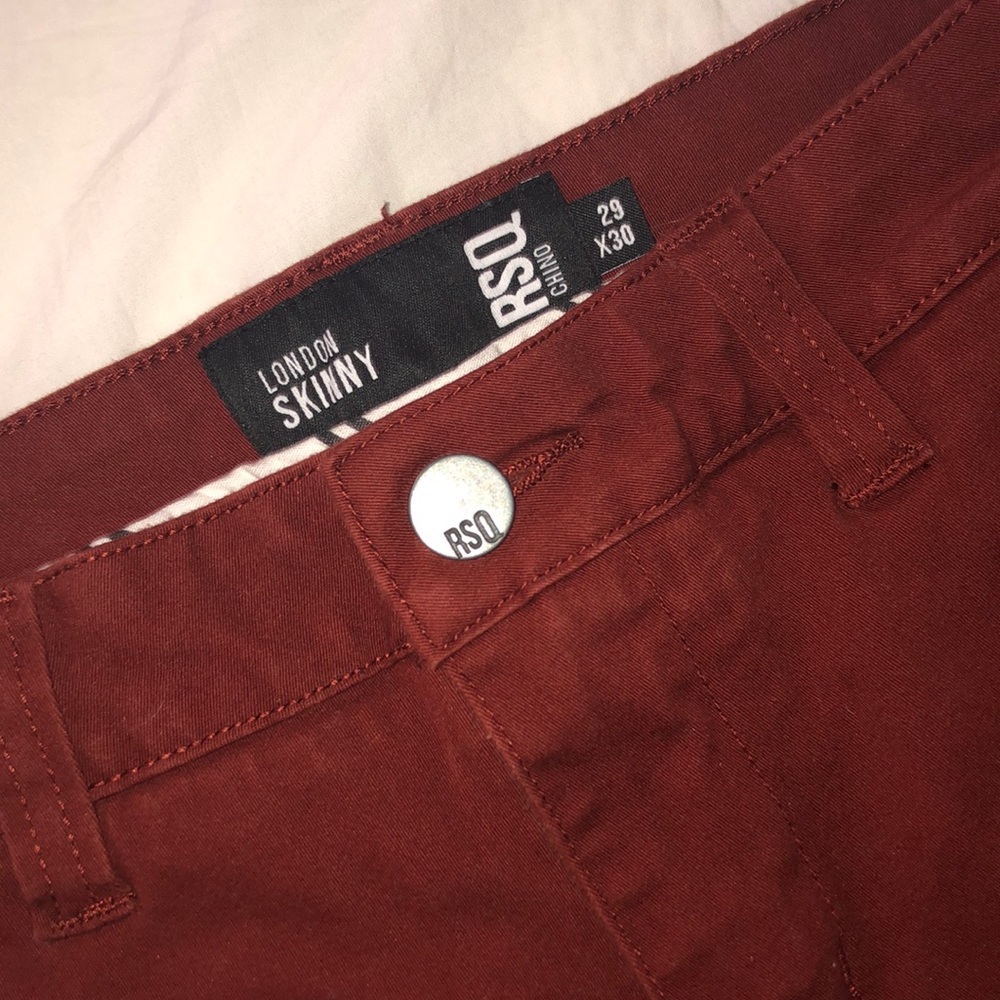 Rsq pants